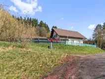 Prodej rodinného domu, Chvaleč, 188 m2