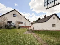 Prodej rodinného domu, Hradec Králové, Drtinova, 112 m2