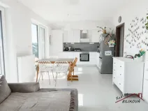 Pronájem bytu 3+kk, Brandýs nad Labem-Stará Boleslav, Hlavenecká, 72 m2