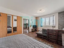 Pronájem bytu 1+1, Klimkovice, Smetanova, 40 m2