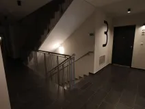 Pronájem bytu 2+kk, Praha - Dolní Měcholupy, Honzíkova, 43 m2