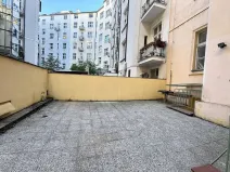 Pronájem kanceláře, Praha - Josefov, Žatecká, 22 m2