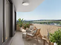 Prodej bytu 3+kk, Praha - Kamýk, Smotlachova, 76 m2