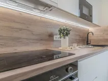 Pronájem bytu 2+kk, Praha - Prosek, Litoměřická, 55 m2