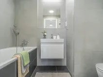 Pronájem bytu 2+1, Praha - Prosek, Litoměřická, 55 m2