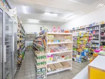 Prodej činžovního domu, Skuteč, Rubešova, 580 m2