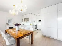 Prodej bytu 4+kk, Praha - Strašnice, Zvěřinova, 107 m2