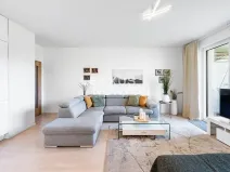 Prodej bytu 4+kk, Praha - Strašnice, Zvěřinova, 107 m2