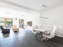 Pronájem rodinného domu, Praha - Jinonice, Laténská, 246 m2
