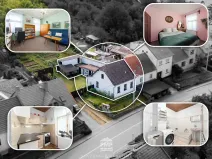 Prodej rodinného domu, Skalice nad Svitavou, 84 m2