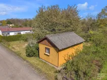 Prodej chaty, Hradec Králové, Zahrádkářská osada Bohdanečská, 23 m2