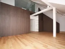 Pronájem atypického bytu, Praha - Bubeneč, U akademie, 120 m2