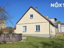 Prodej rodinného domu, Tábor, Benešovská, 120 m2