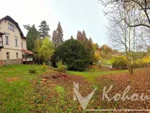 Prodej činžovního domu, Senohraby, Příčná, 449 m2