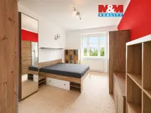 Pronájem bytu 2+1, Praha - Vinohrady, U vinohradské nemocnice, 52 m2