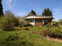 Prodej chaty, Zadní Třebaň, Chatařská VI, 68 m2