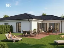 Prodej rodinného domu, Káranice, 153 m2