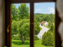 Prodej rodinného domu, Český Rudolec, 366 m2