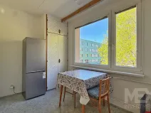 Prodej bytu 3+1, Jičín, Nám. V. Čtvrtka, 67 m2
