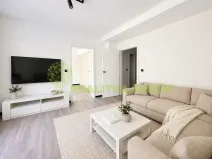 Pronájem bytu 2+kk, Havířov, Okrajová, 51 m2