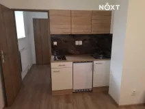 Pronájem bytu 1+1, Otrokovice, K. H. Máchy, 35 m2