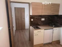 Pronájem bytu 1+1, Otrokovice, K. H. Máchy, 35 m2