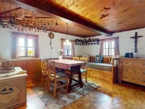 Prodej chalupy, Výprachtice, 150 m2