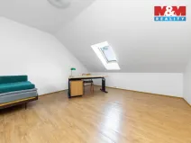 Prodej rodinného domu, Křepice, 183 m2