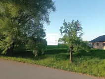 Prodej pozemku pro bydlení, Dubčany, 601 m2