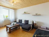 Prodej bytu 2+1, Hlinsko, Rataje, 45 m2