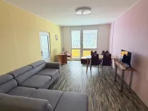 Pronájem bytu 2+1, Hradec Králové, třída Edvarda Beneše, 76 m2