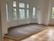 Pronájem bytu 2+kk, Plzeň, Stehlíkova, 60 m2