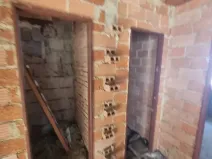 Prodej bytu 2+1, Velká Kraš, 50 m2