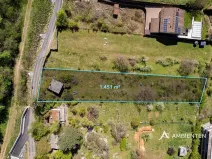Prodej pozemku pro bydlení, Brno, 1451 m2