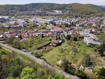 Prodej pozemku pro bydlení, Brno, 1451 m2