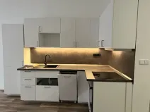 Pronájem bytu 2+kk, Liberec, 5. května, 68 m2