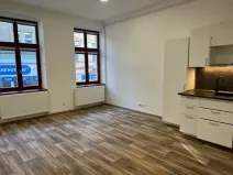 Pronájem bytu 2+kk, Liberec, 5. května, 68 m2
