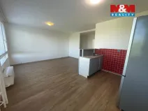Pronájem bytu 3+kk, Praha - Braník, Novodvorská, 55 m2