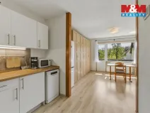 Prodej rodinného domu, Hradečno - Nová Studnice, 100 m2