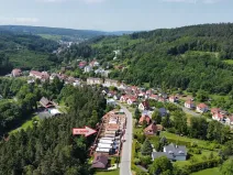 Prodej rodinného domu, Luhačovice, 115 m2