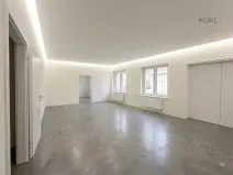 Pronájem skladu, Praha - Modřany, Písková, 100 m2