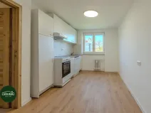 Pronájem bytu 2+1, Ostrava, Mozartova, 57 m2