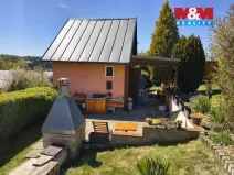 Prodej chaty, Jedovnice, 19 m2
