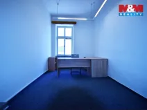 Pronájem kanceláře, Jičín - Valdické Předměstí, Tylova, 16 m2