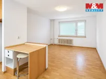 Prodej bytu 1+kk, Karlovy Vary - Rybáře, Konečná, 24 m2