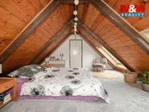 Prodej chaty, Malé Svatoňovice, Úpická, 40 m2