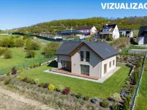 Prodej pozemku pro bydlení, Lužice, 1305 m2