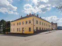Prodej bytu 2+1, Hlinsko, Fűgnerova, 70 m2