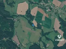 Prodej lesa, Pustá Kamenice, 5416 m2