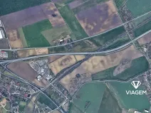 Prodej podílu pole, Velešovice, 360 m2